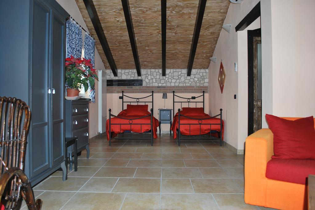 Sosta Fiera B&B Rho Quarto foto