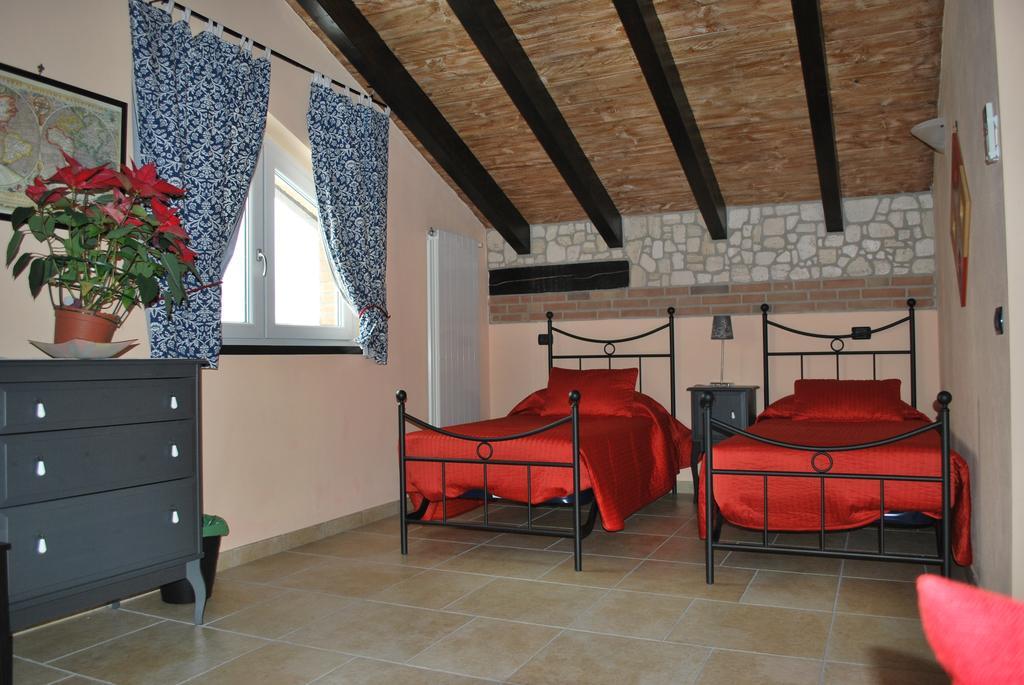 Sosta Fiera B&B Rho Quarto foto