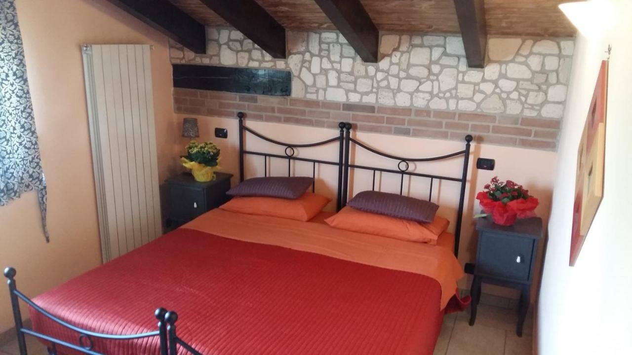 Sosta Fiera B&B Rho Exterior foto
